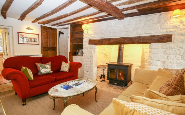 Murton Cottage