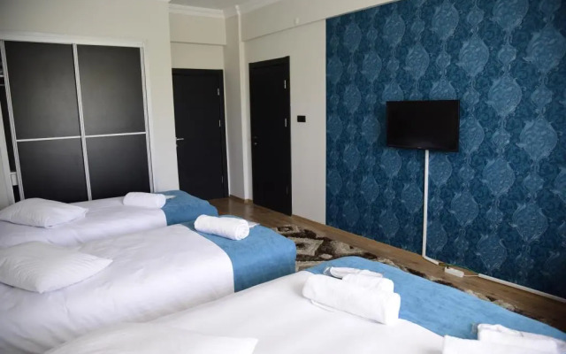 Mars Otel Artvin