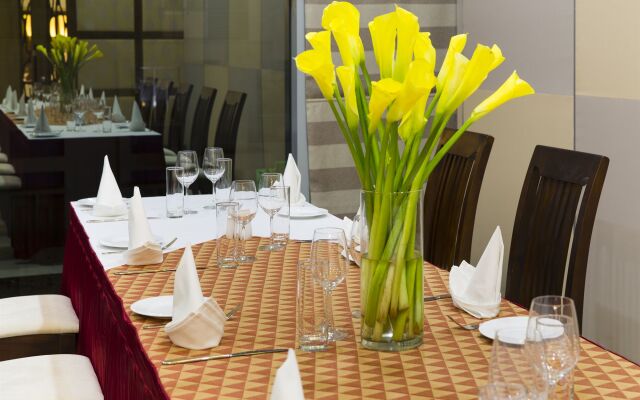 Galina Hotel & Spa