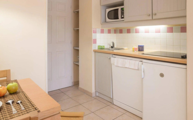 Pierre & Vacances Residence Les Dunes du Medoc