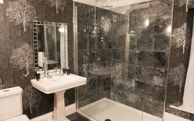 Bishopcleugh Guest House
