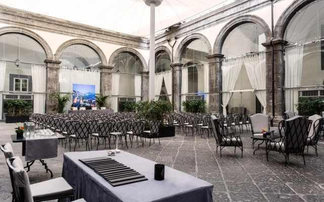 Palazzo Caracciolo Naples