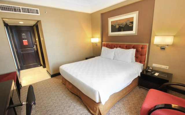 Hotel Ciputra Semarang managed by Swiss-Belhotel International