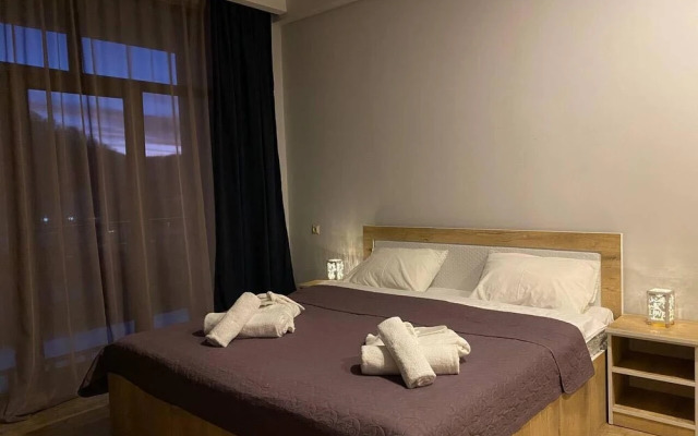 Residence Hill Sopra