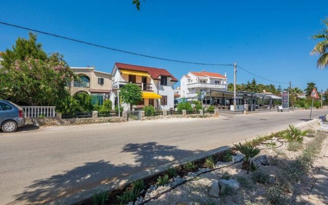 Apartments Sea Eyes