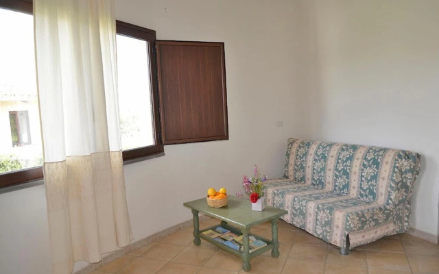 Agriturismo Rubinu