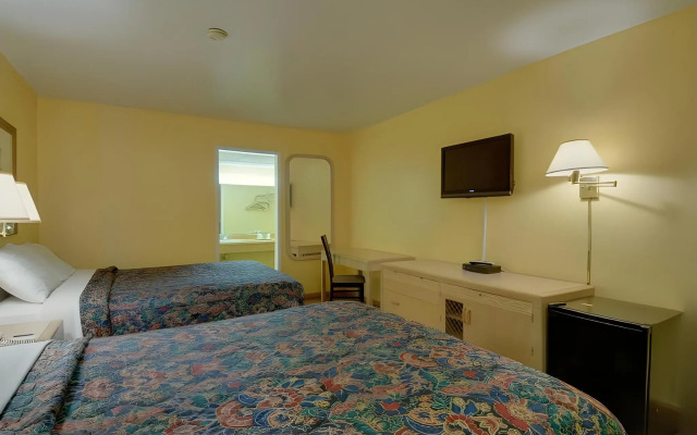 Vagabond Inn San Pedro