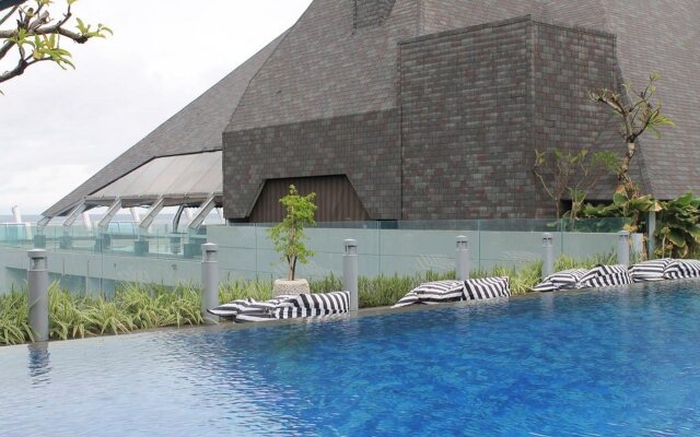 The Kuta Beach Heritage Hotel Bali - Managed By AccorHotels