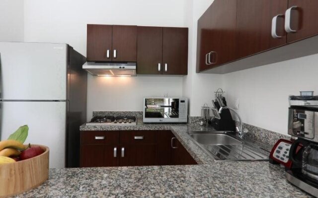 Quetzal Penthouses in Bahia Principe