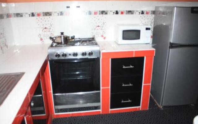 Qosqo Tampu Apart Hotel