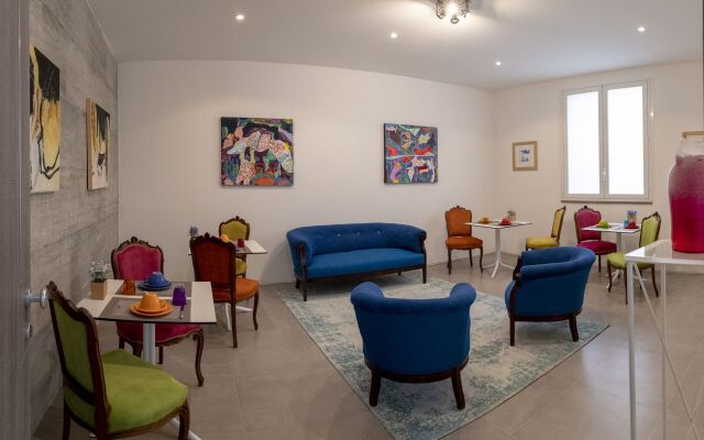 Cantiere Dell'Anima - Art Resort