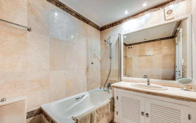 Dominion Beach Apartment