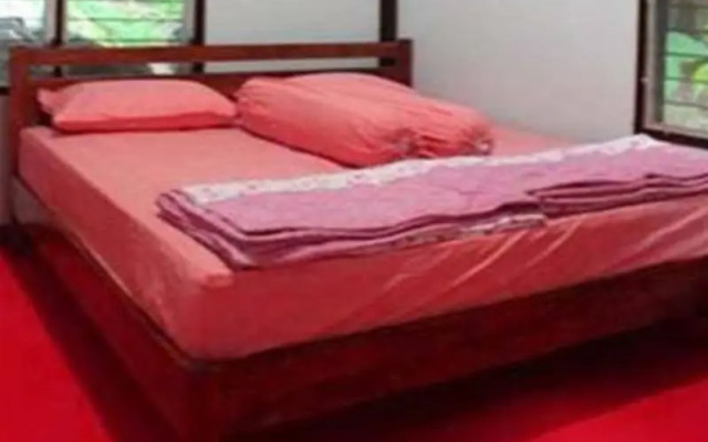 Raipreda Homestay