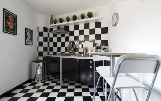 Italianway Argelati 16 Bilo