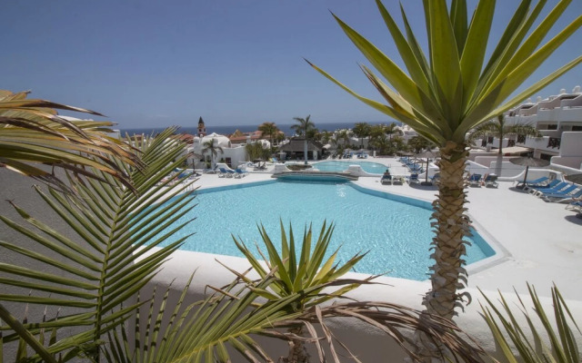 Duplex in Adeje Paradise Playa Paraiso PP133