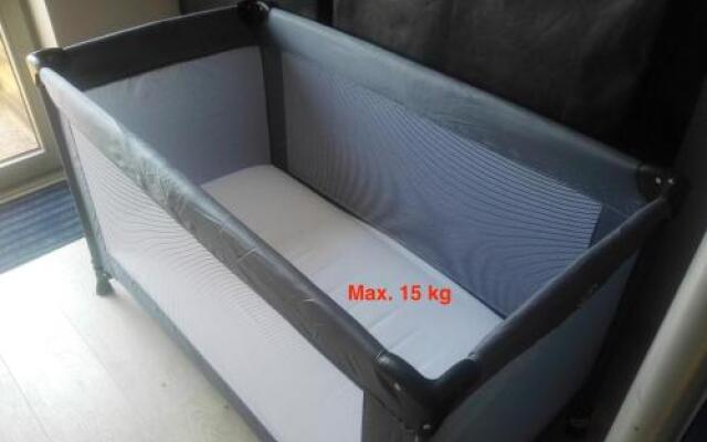 Appartement voor 6 personen in Koksijde met zeezicht