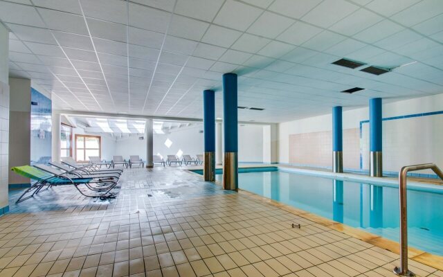 Vacancéole - Les Balcons d'Aix