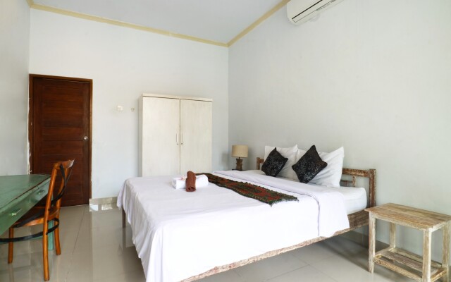 Гостевой дом The Wina Echo Beach