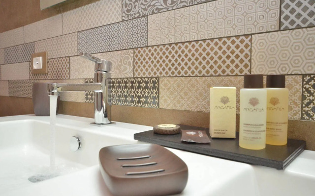 RIAD - Comfort Rooms