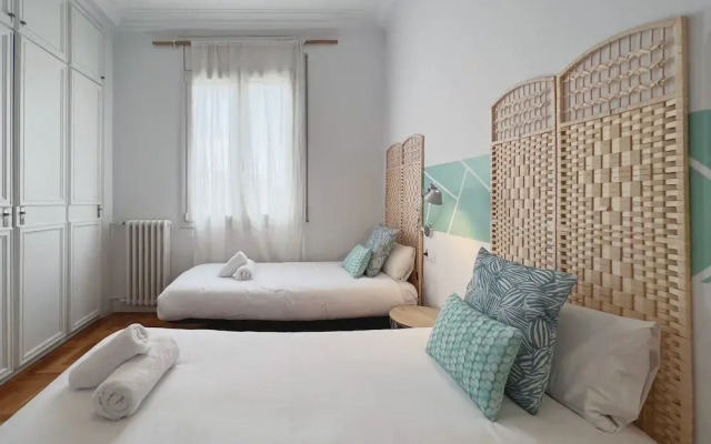 Stay U-nique Apartments Roger Llúria