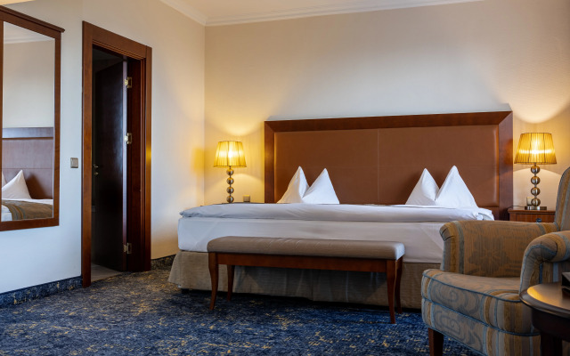 Primoretz Grand Hotel & SPA