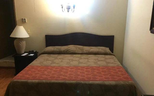 Hotel Mesón de la Merced