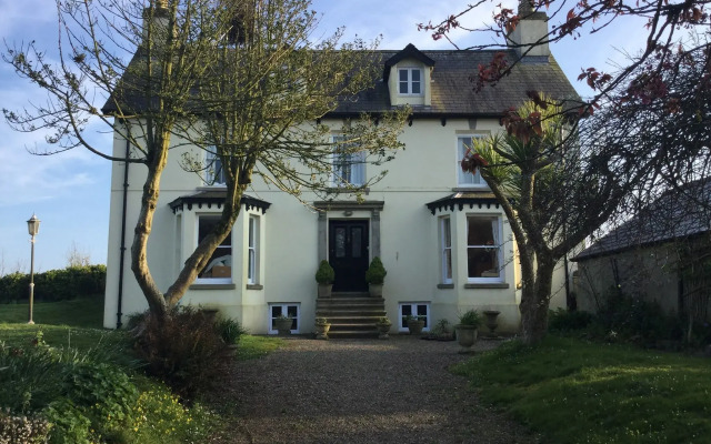 The Burrows Bed and Breakfast