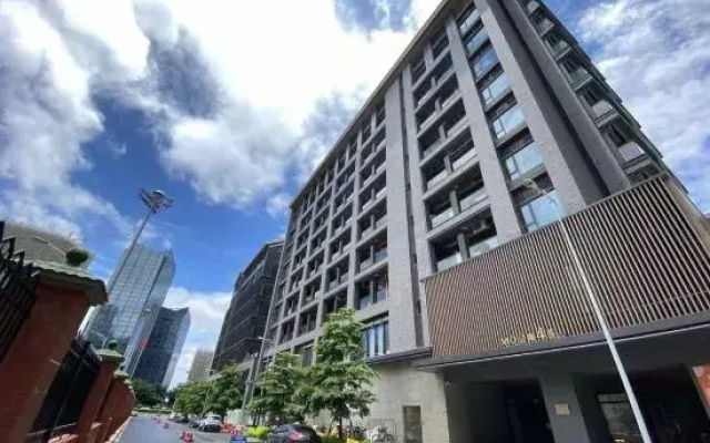MO Hotel Apartments (Guangzhou Pazhou Exhibition Center)