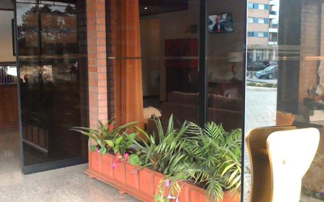 Meu Hotel Porto Gandra