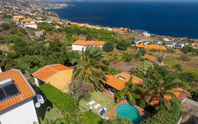 Villa Costa in Gaula