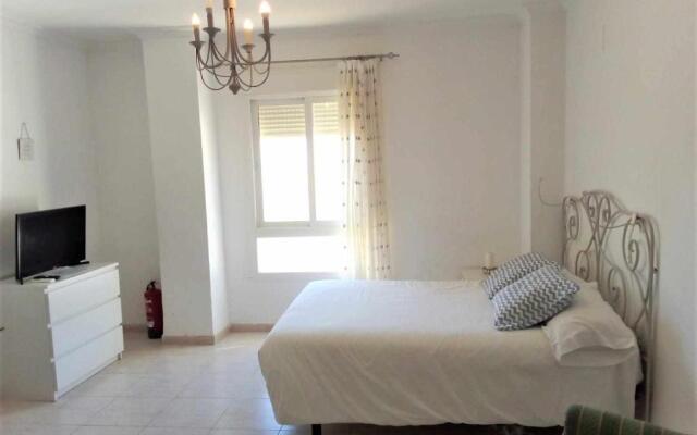 Estudio en Nueva Torrequebrada