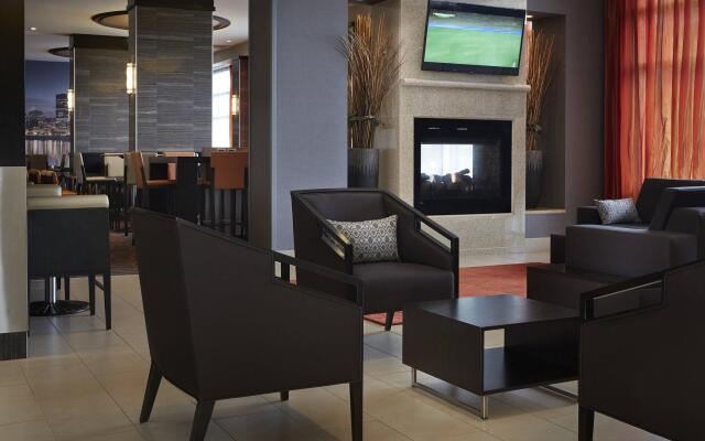 Residence Inn by Marriott Montreal Airport