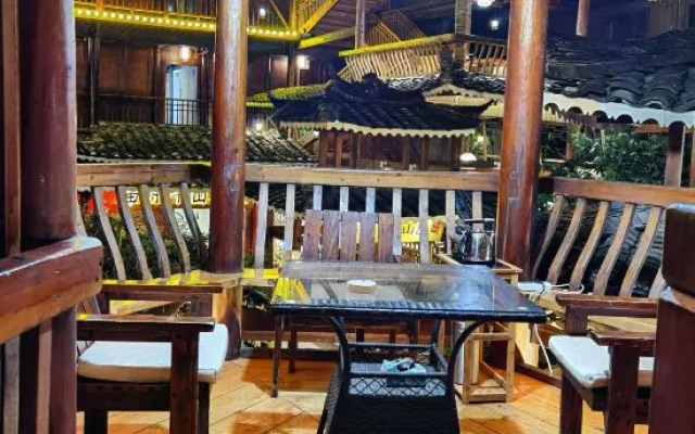 Xijiang Miaoli Theme Hotel