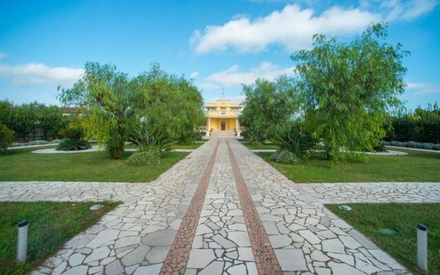 Relais il Melograno