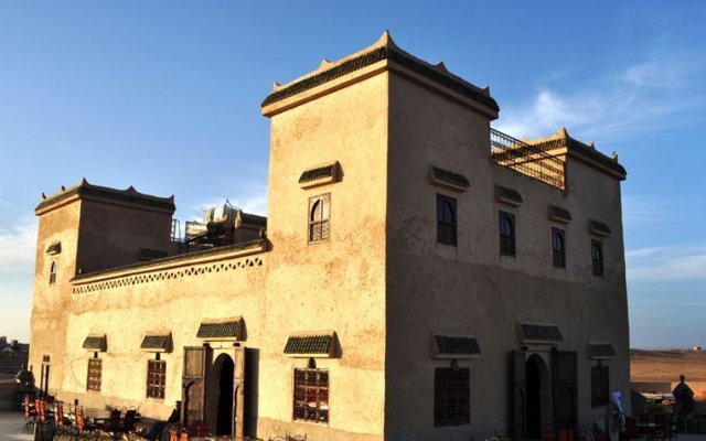 Kasbah Leila