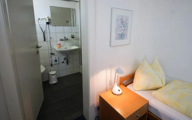 Dialoghotel Eckstein