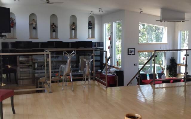 Gite l'Etoile du Havre B&B Inc.