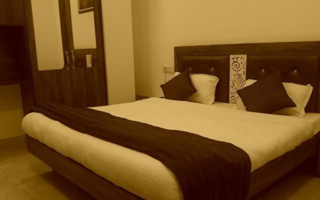 Hotel Best Rest Inn