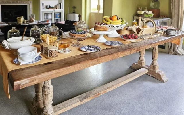 Relais Casa Mirabile