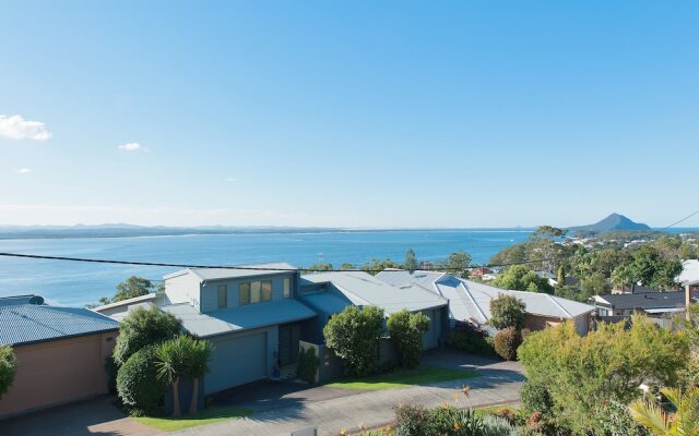 Grand View at Nelson Bay