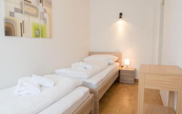 Apartment Seeblick