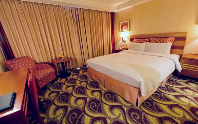 Yeso Hotel