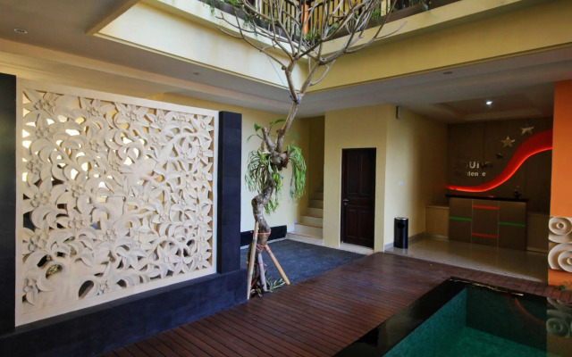 The AGUNG Residence