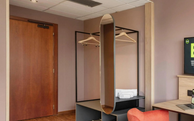 B&B Hotel Cuneo Cristal