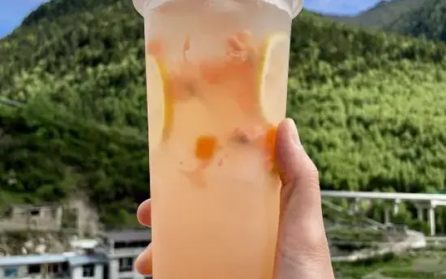 Yunxi Shanju Inn