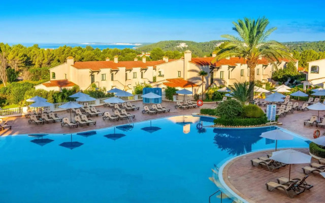 Valentin Son Bou Hotel