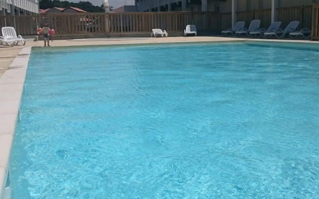 Résidence Nemea Les Balcons des Pêcheurs