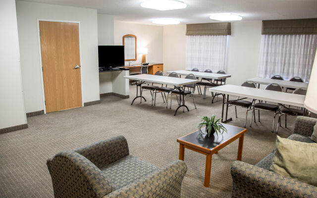 Sleep Inn & Suites Davenport - Quad Cities