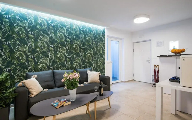 Spectrum Deluxe Rooms Dubrovnik
