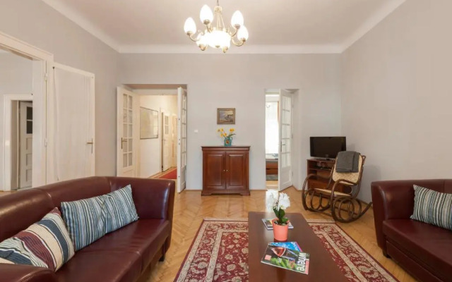 Liszt Ferenc Boutique Apartment